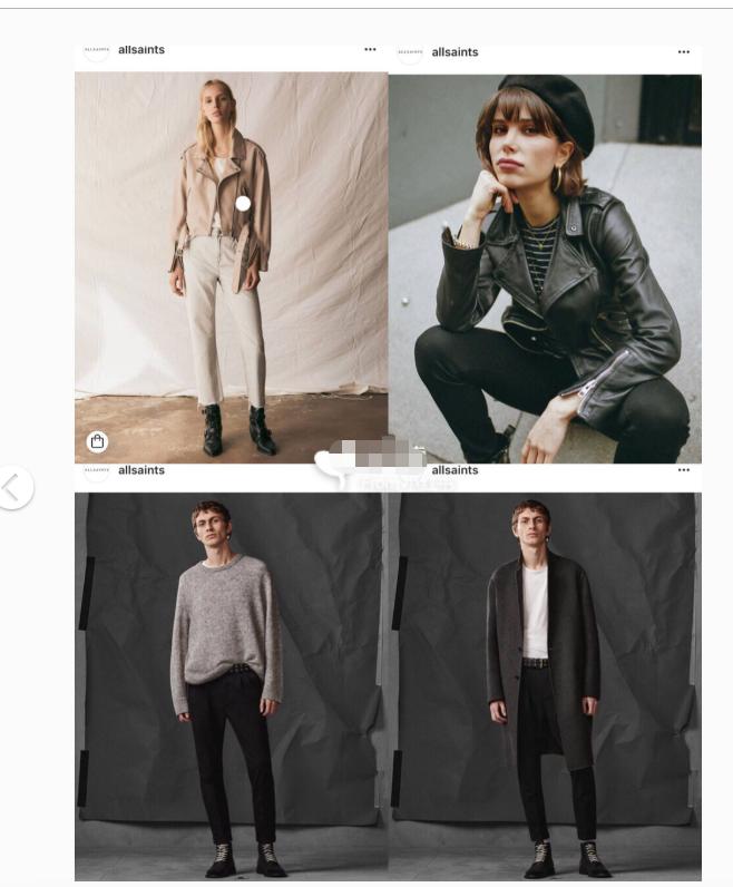 不输zara国产小众品牌,和zara一样的小众品牌