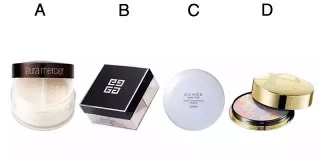 做完这个化妆品测试,我原谅了直男……