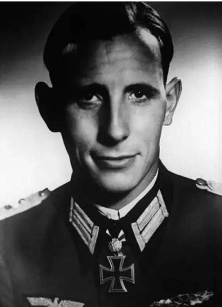 恩斯特德军,奥托·恩斯特·雷默晚年生活