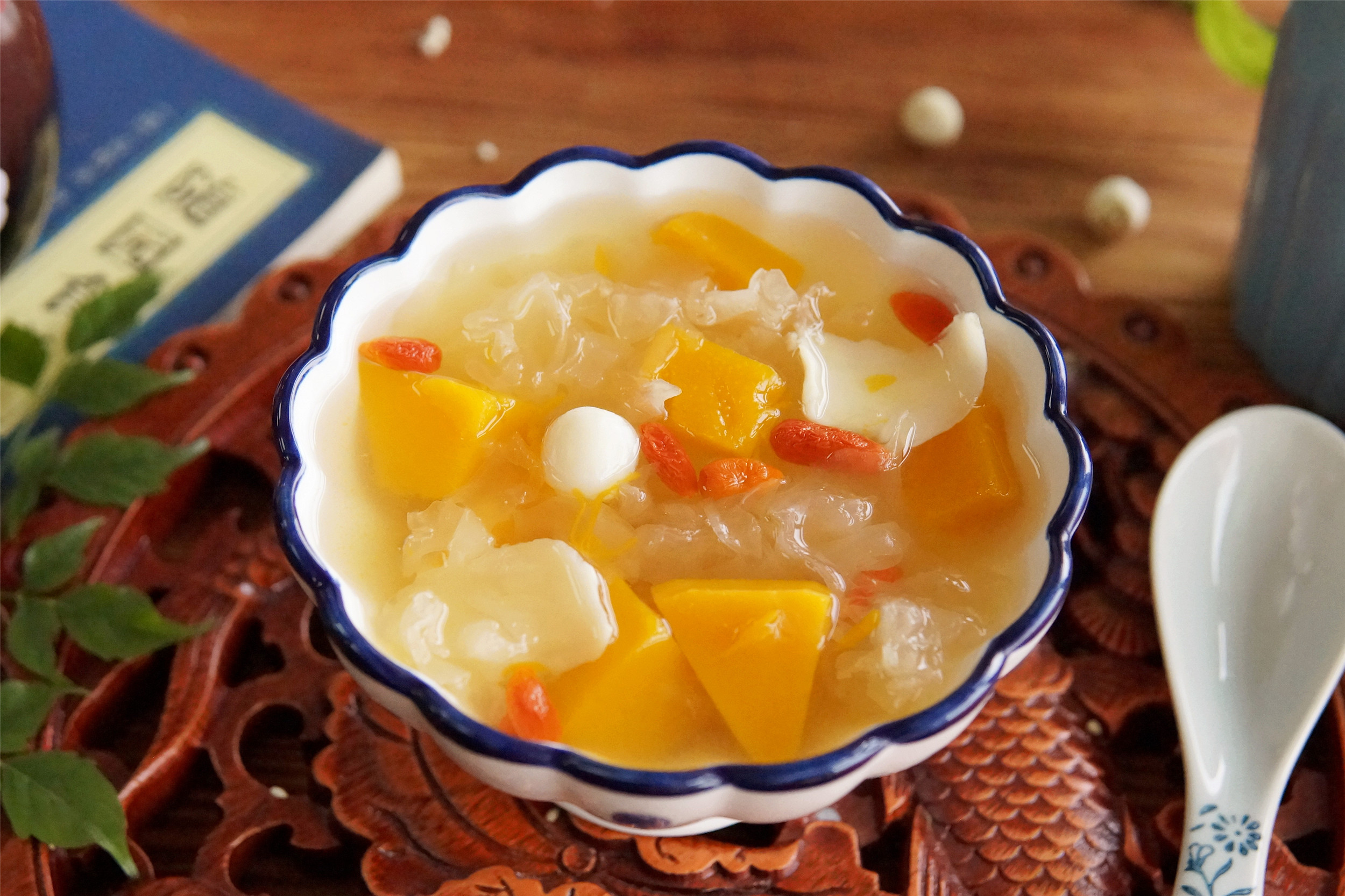 十大补镁食物排行榜,十大高镁食物排行榜最新