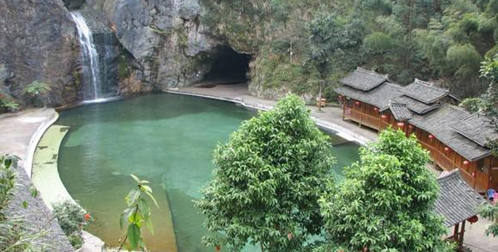 柳州旅游小众攻略路线,柳州小众地方推荐十一月份