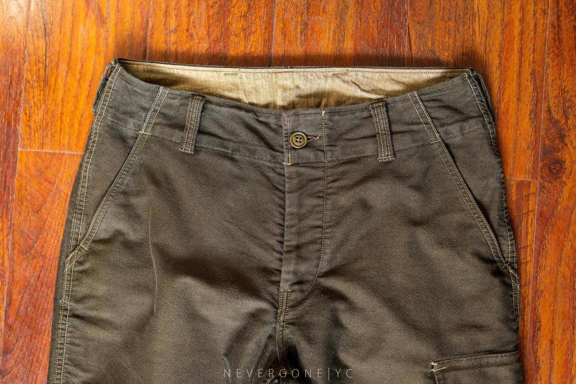 freewheel裤子,freewheelers地勤裤到底好不好穿