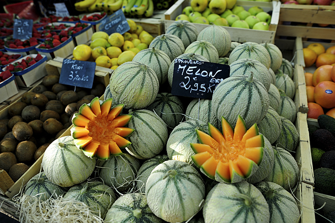 水果养生常识100例,日常生活小常识水果的正确吃法