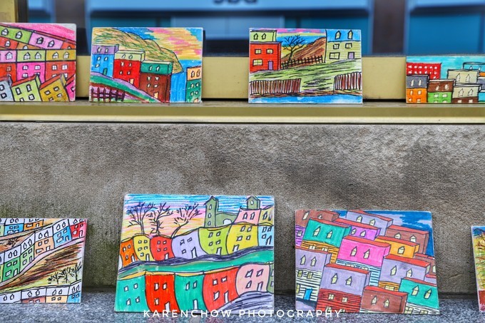 加拿大小众旅游目的地,加拿大纽芬兰自驾旅游