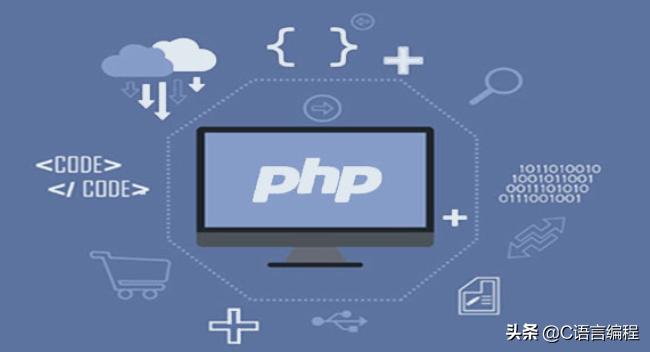 全面分析:最受欢迎的5种编程语言,都各有什么特点或优点?