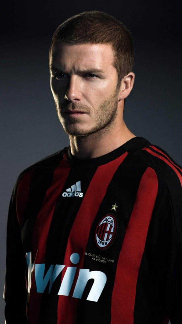 分享壁纸,贝克汉姆女儿壁纸