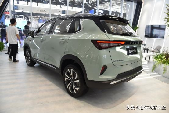 五菱星辰车机系统,五菱星辰1.5t涡轮增压加92还是95