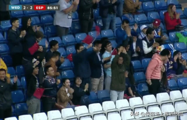 武磊世界波绝平救主完整版,单刀破门力挽狂澜武磊