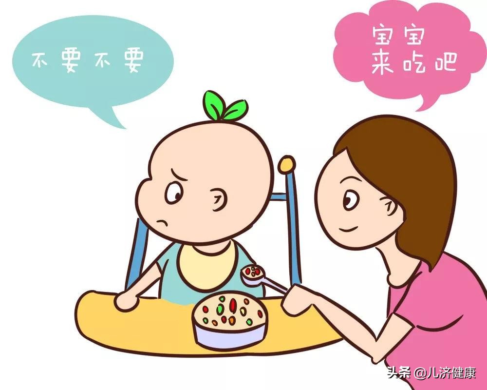 小孩病后体虚怎么补？5种病愈调理方法，父母要谨记