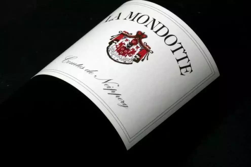 世界顶级葡萄酿酒大师,中国第一位葡萄酒品酒师大师