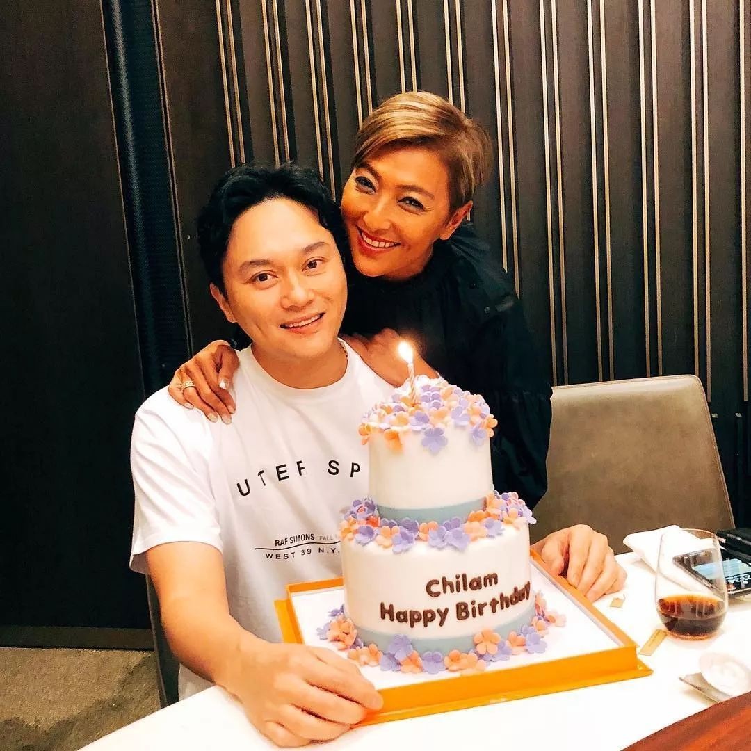 人脉的力量，荆哥传说之：大湾区5人组背后辐射的港圈天王天后们