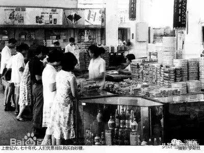 在潮汕，清代的时候，就有“代购”？不愧是百载商埠……