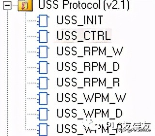 西门子plc中通讯语句,西门子plc程序的读取和写入
