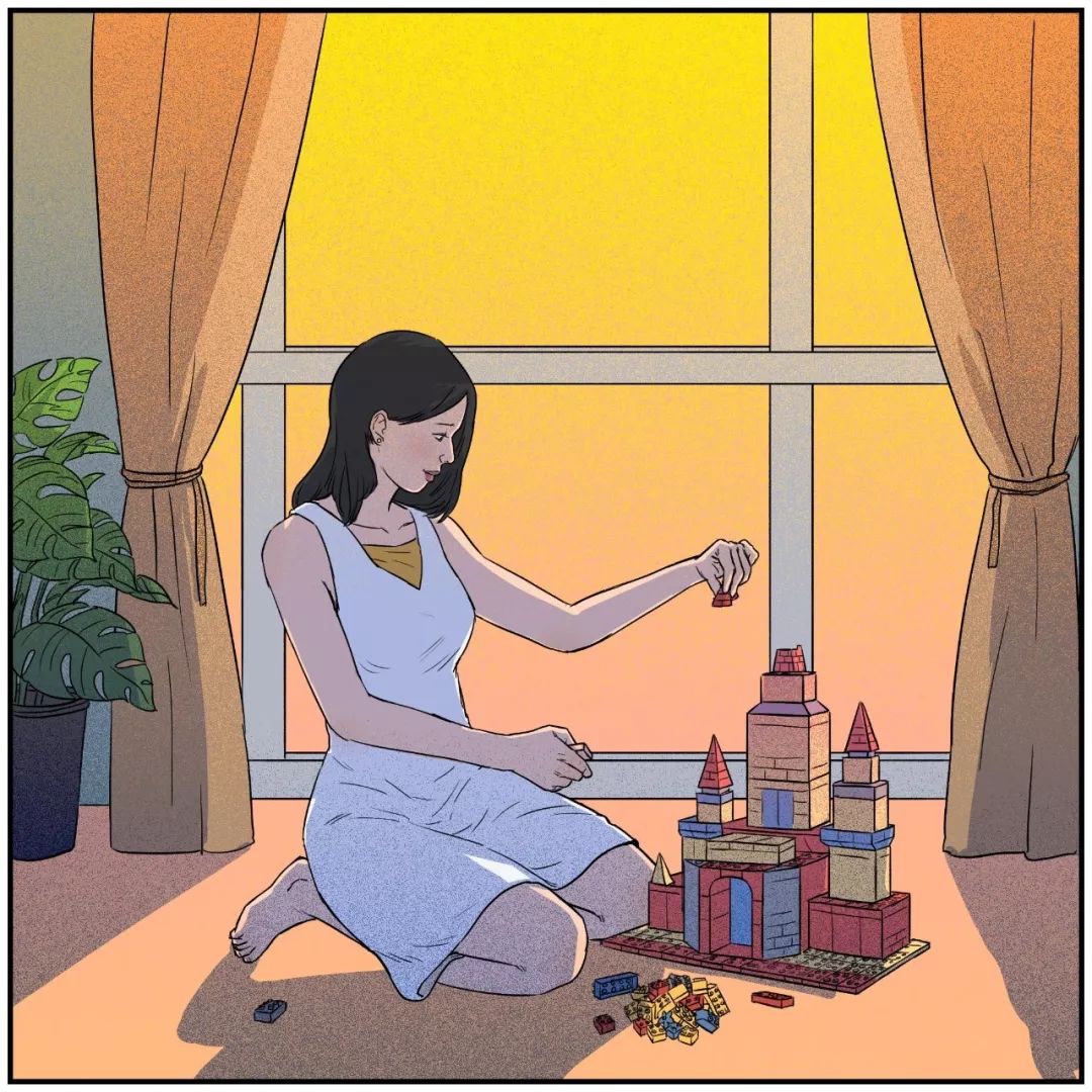 鼓励朋友走出失恋阴影的6个步骤,10个技巧让你摆脱失恋的痛苦