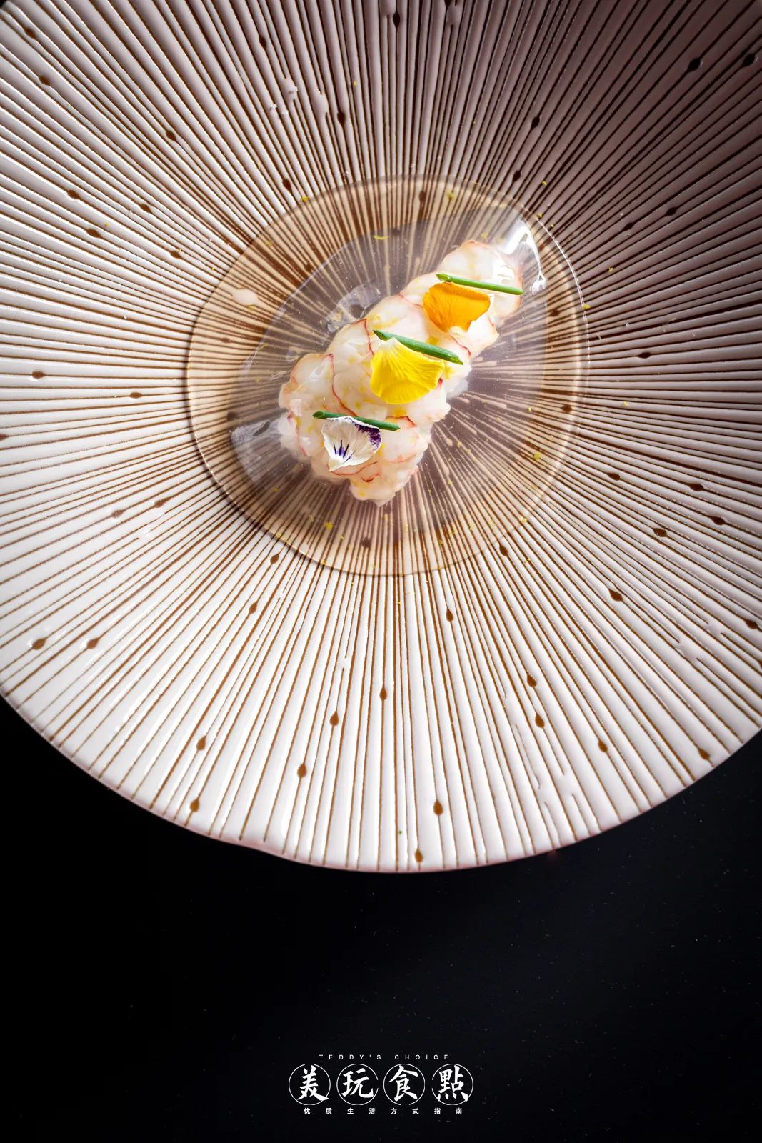 跃YUE|我和现代粤菜料理的三次「跃」会