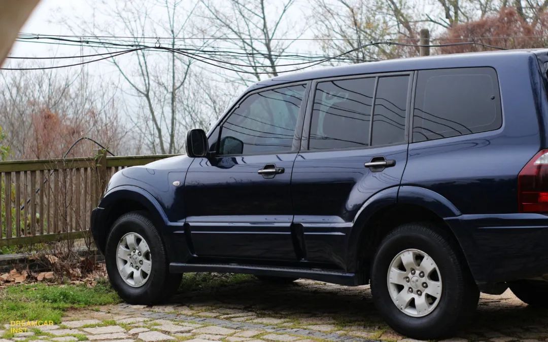 帕杰罗v73玩具,帕杰罗四驱车玩具