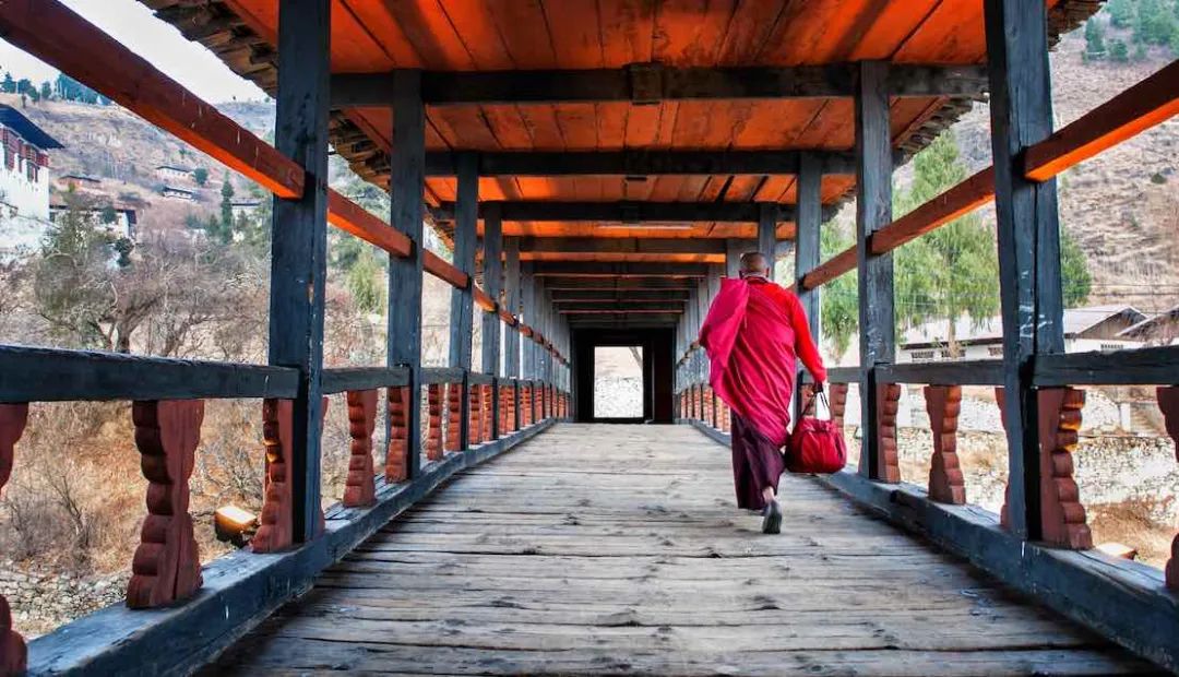 先收藏了,旅行最高境界就是满世界住安缦