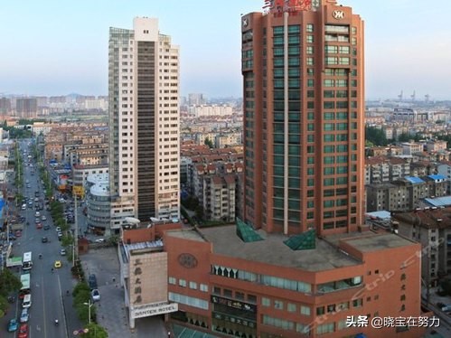 南通5星级酒店有哪些,南通星级饭店有多少家