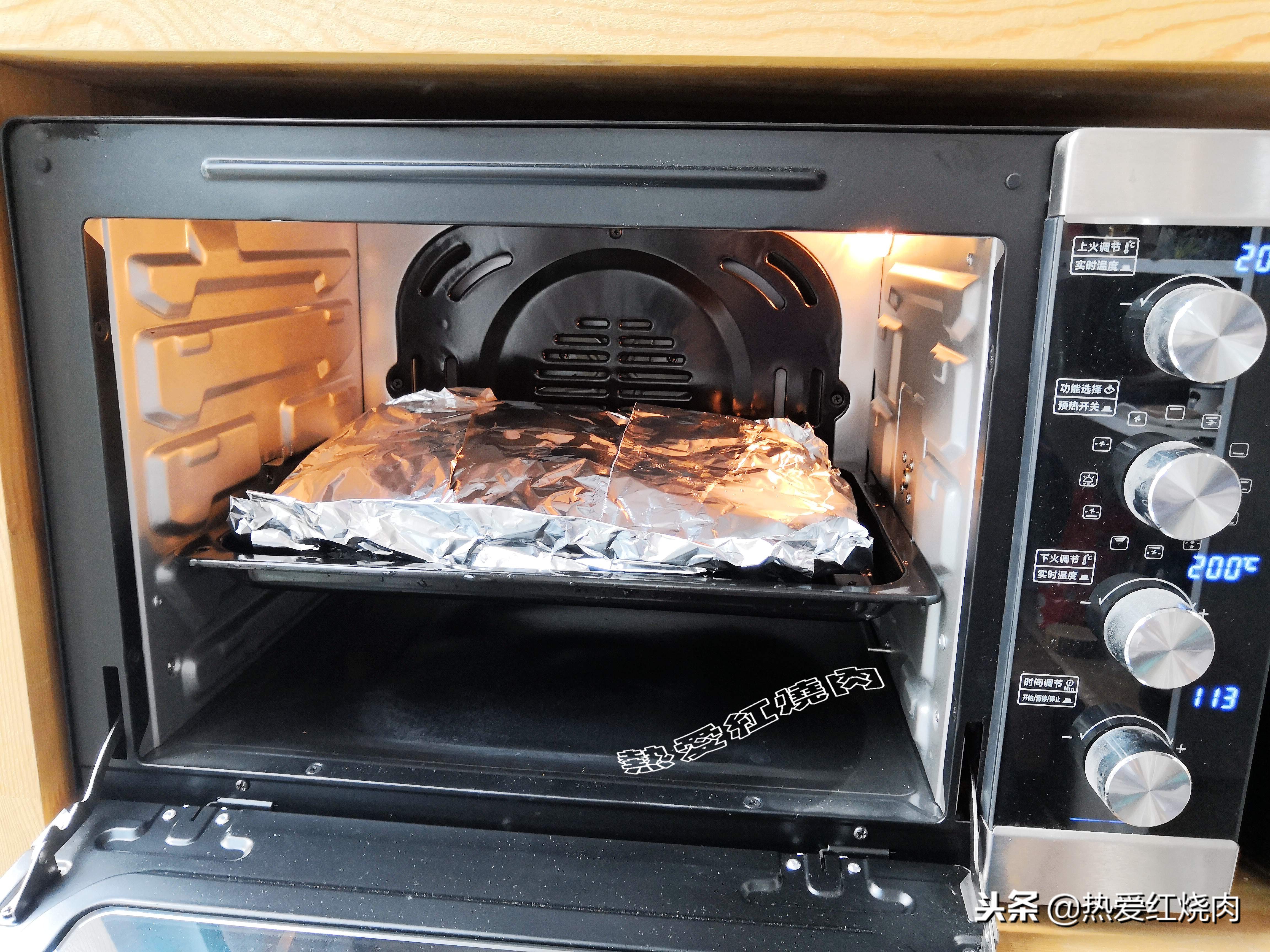 为什么自己烤羊肉咬不烂,为什么自己烤的羊排很肥