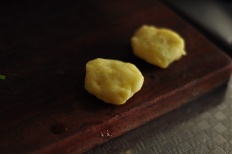 怎么做土豆饼吃,全家最爱的土豆饼怎么做