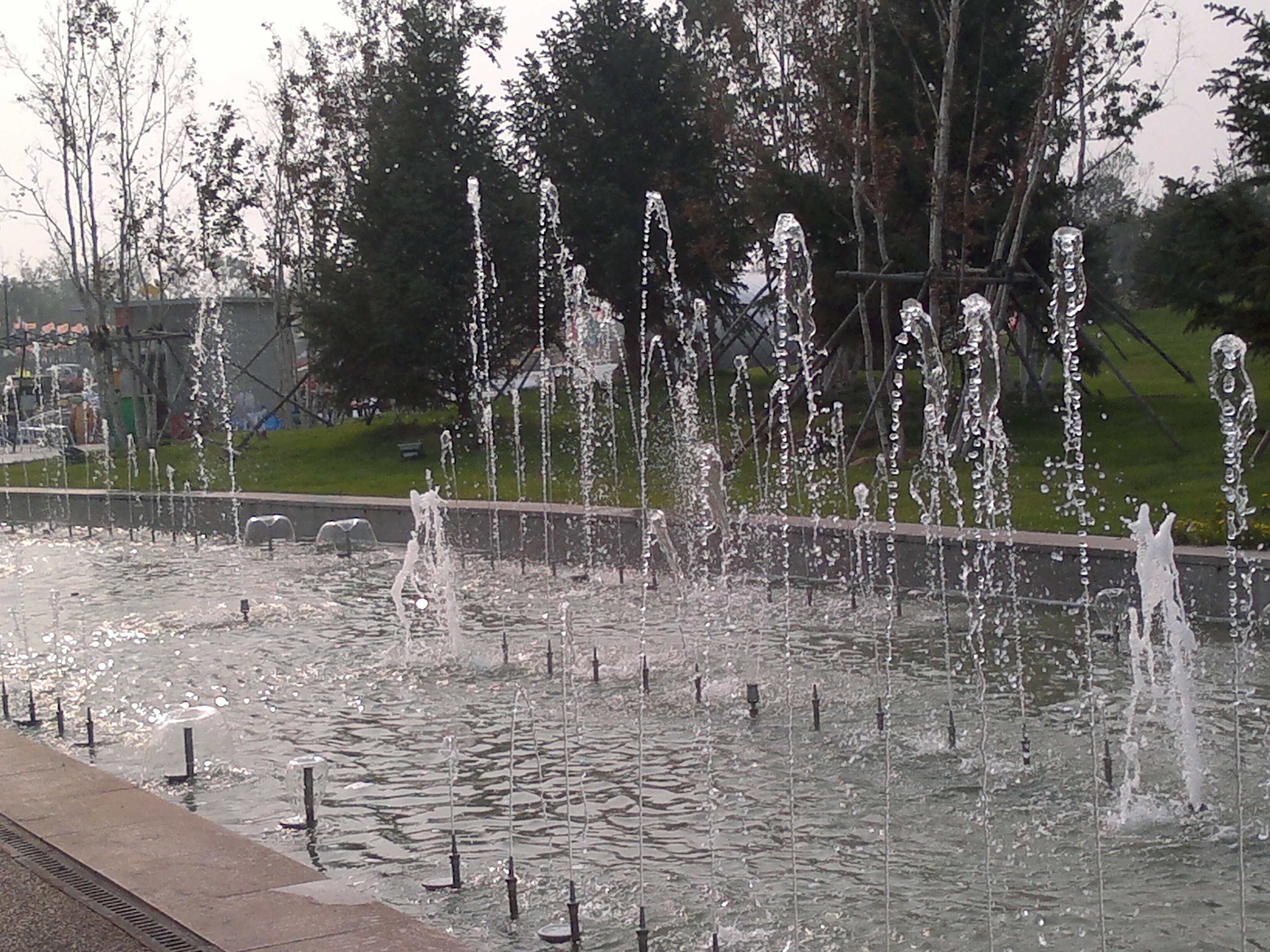 锦州世博园最好的地方,锦州世博园最佳游玩时间