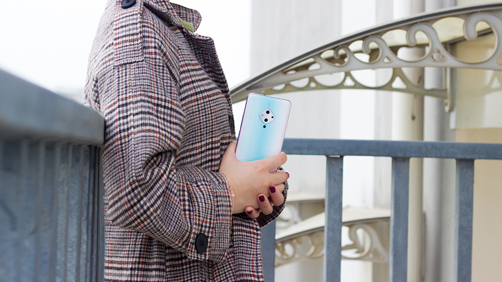 vivo5000元以内值得入手的手机,vivos5官方价格多少钱