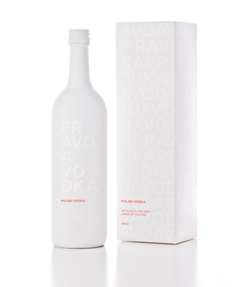 国外获奖的酒的包装设计,包装创意7款酒包装设计欣赏