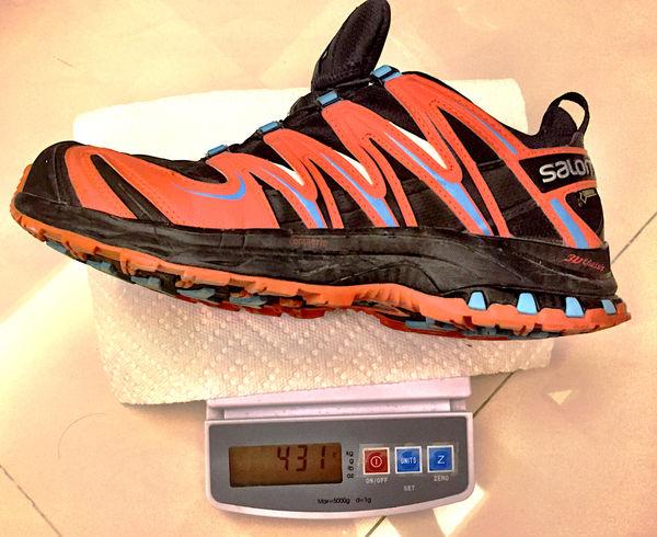 猛犸象防水gtx徒步鞋测评,猛犸象防水徒步鞋