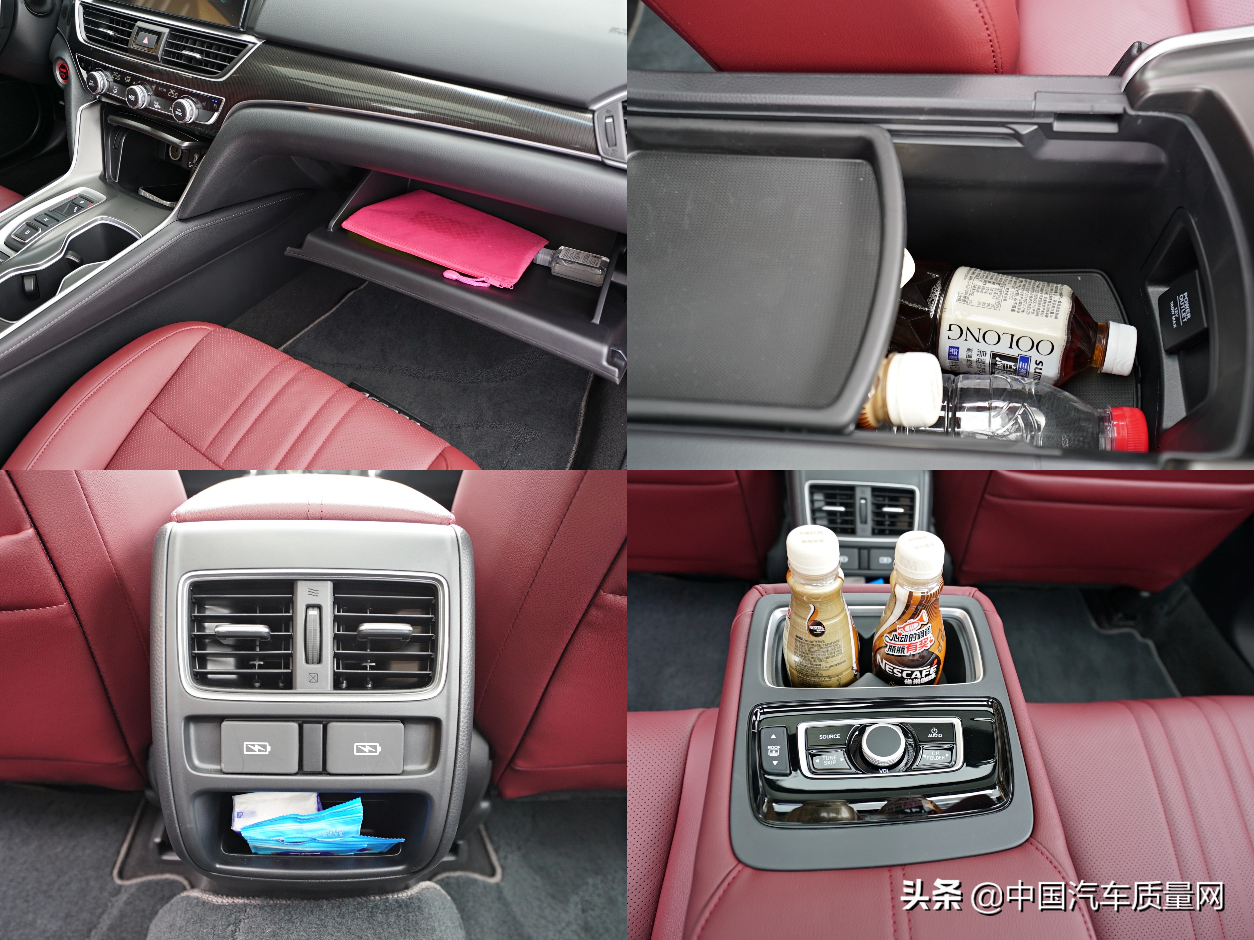 十代半本田雅阁2022款试驾视频,广汽本田雅阁2024款试驾