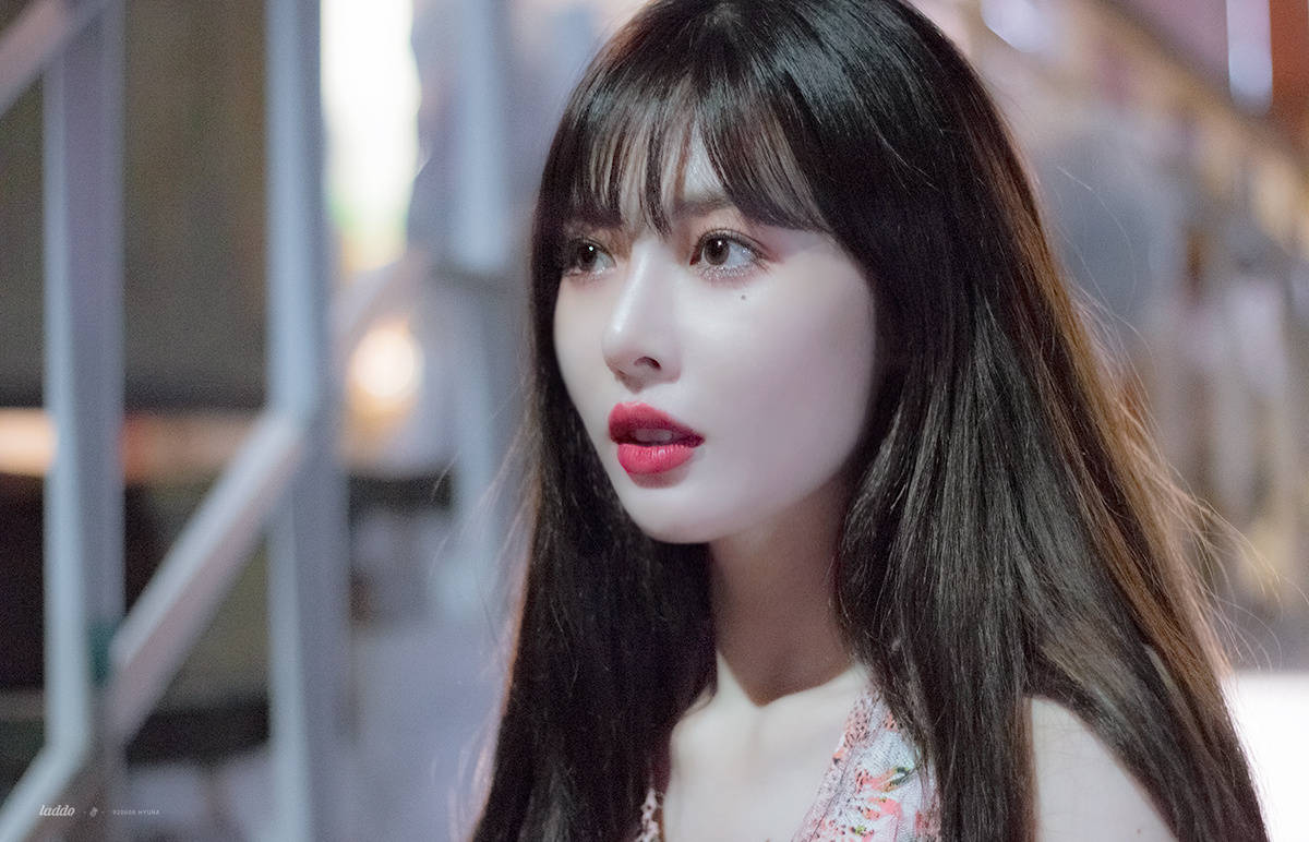 金泫雅iamnotcool,金泫雅liphipmv