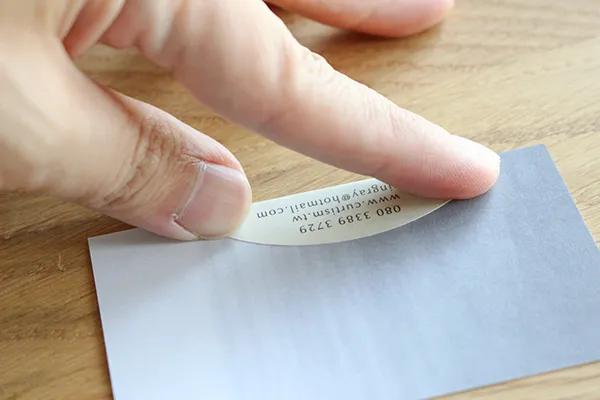 设计师的名片长什么样,日本顶级平面设计师画册