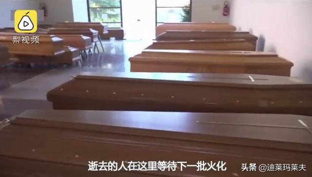 意大利死亡超5000！抗疫护士发烧后自杀，医院仿佛人间地狱