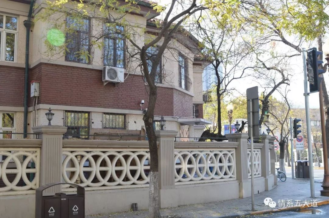 五大道天津历史文化,五大道医学