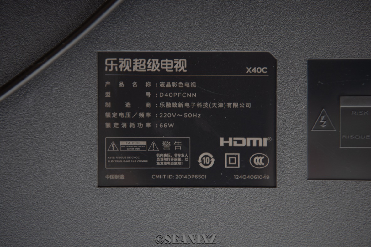 乐视x40c怎么远程使用,乐视x40c画质怎么样