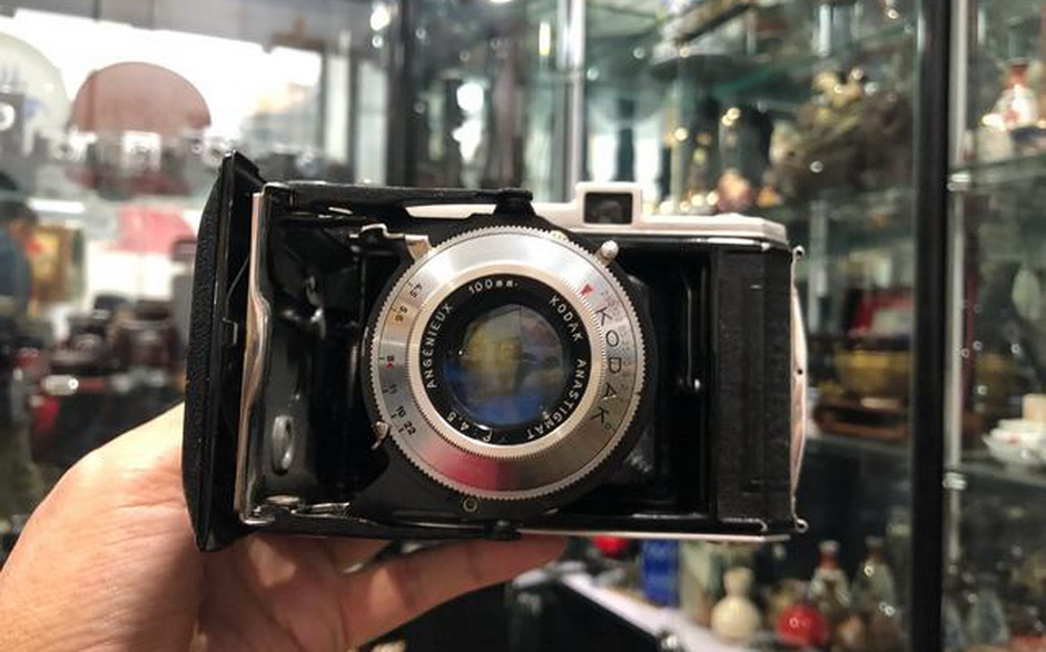 日本二手相机骗局,二手相机的交易究竟有多坑