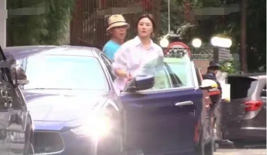 赵处长和侯勇的婚姻,侯勇三段婚姻最终娶了哪个女人