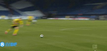 哈兰德进球打皇马,哈兰德打巴黎远射