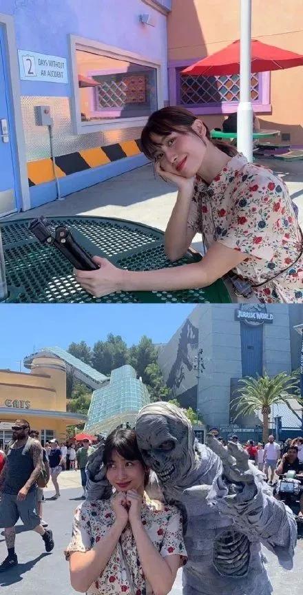 被年龄暴击的南韩爱豆金希澈,金希澈初恋及理想型