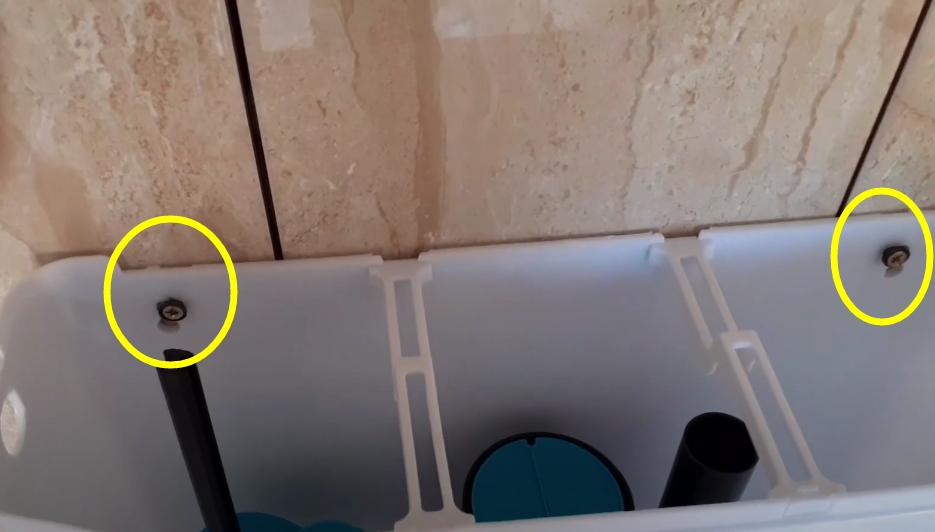 农村蹲坑加马桶,农村厕所蹲坑水箱怎么安装