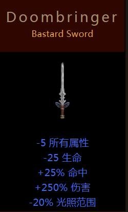 暴风盾领衔！《暗黑破坏神》系列中的五大传承装备