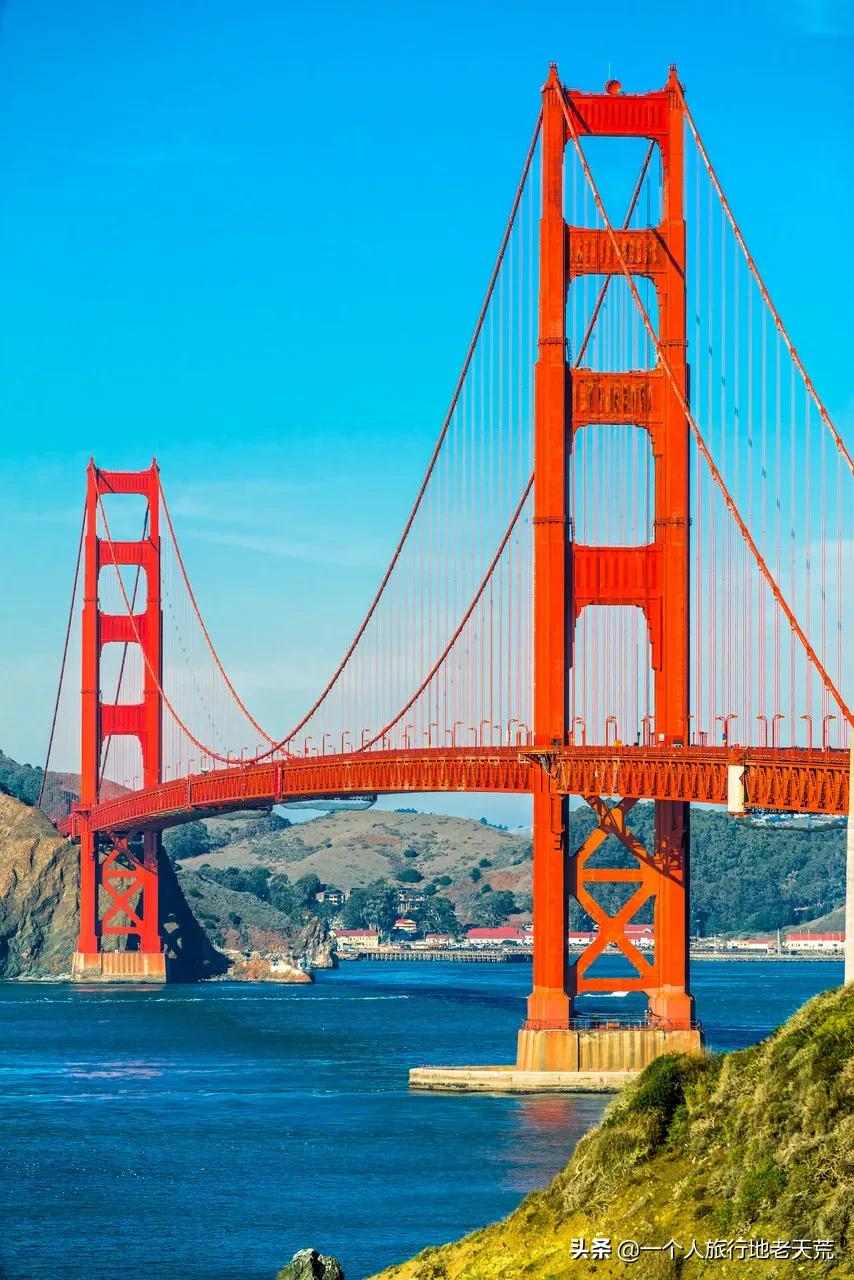 世界上最美的80个地方你去过几个,一生中必去中国100个最美的地方