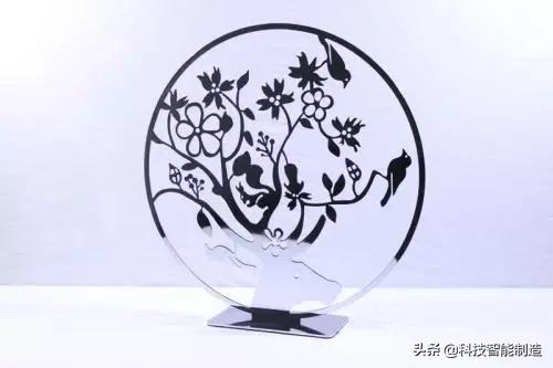 激光切割能代替什么,利用激光切割可以做出什么