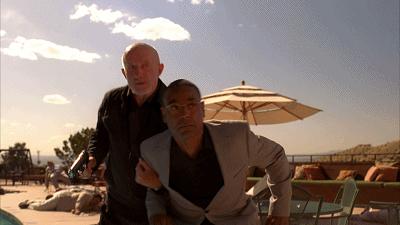 美剧绝命毒师深度解析,盘点绝命毒师