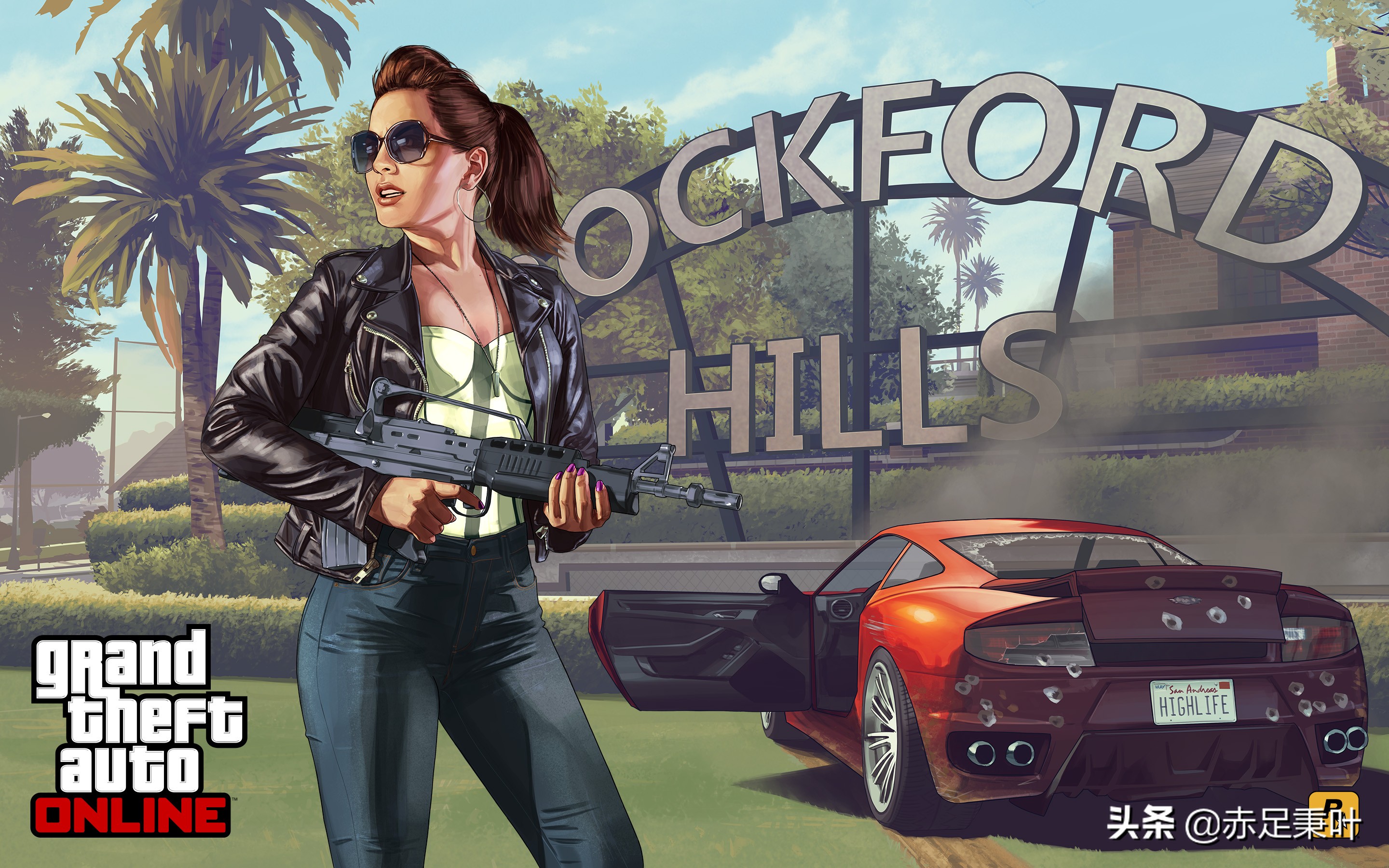 gta在线模式新手教程怎么过,gta在线模式怎么取消犯罪