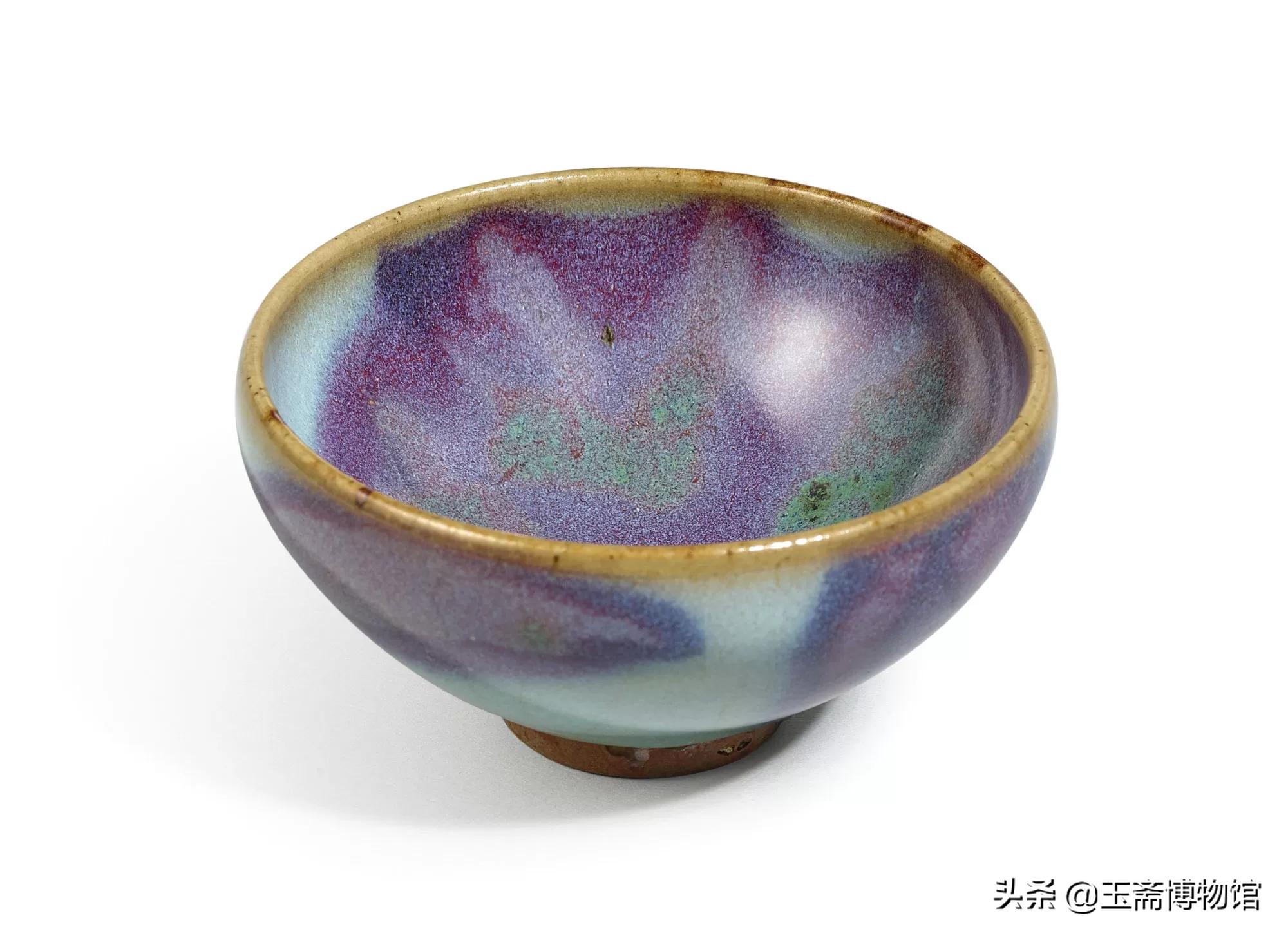 纵有家财万贯不及钧窑一片下一句,纵有万贯家财不如汝瓷一片来历