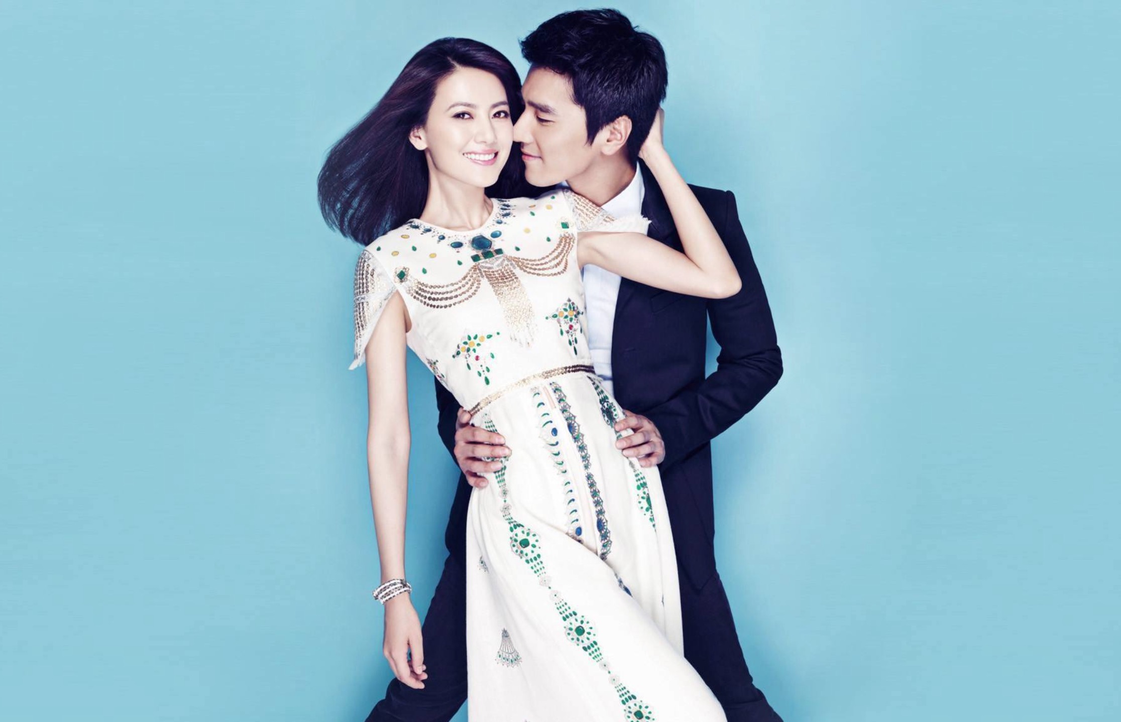 39岁的高圆圆谈生育为何引关注,高圆圆40生孩子算高龄产妇吗