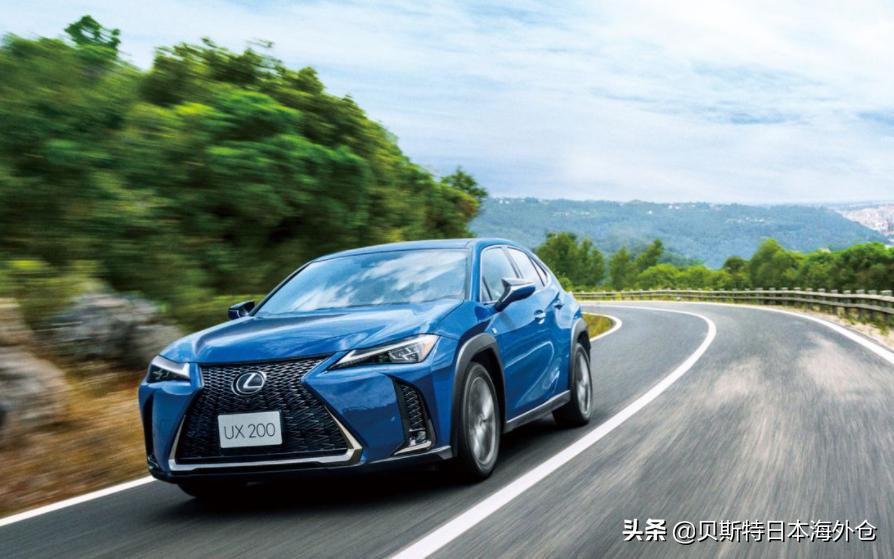 雷克萨斯tx和rx的区别,雷克萨斯lx是什么级别的suv