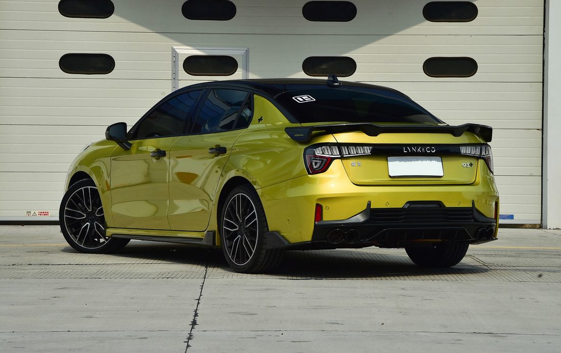 三款适合年轻消费者购买的爆款车,年轻人的3辆车推荐