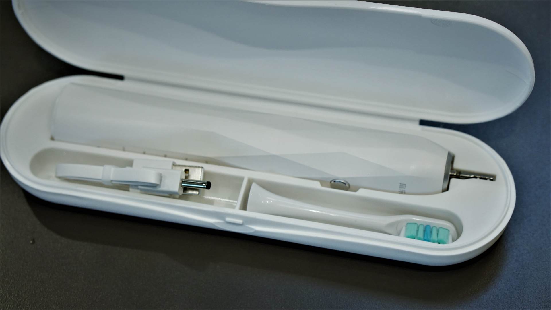 教孩子好好刷牙,好好刷牙的故事