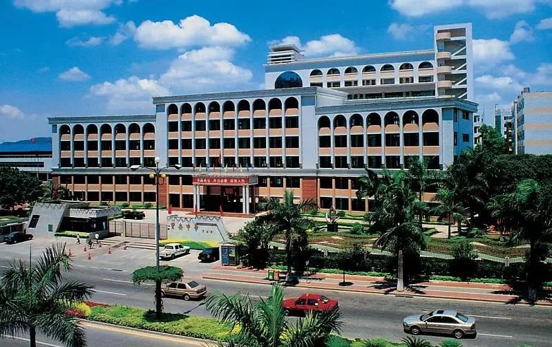 宝安私立学校积分最新排名,宝安区小学报考积分排行榜